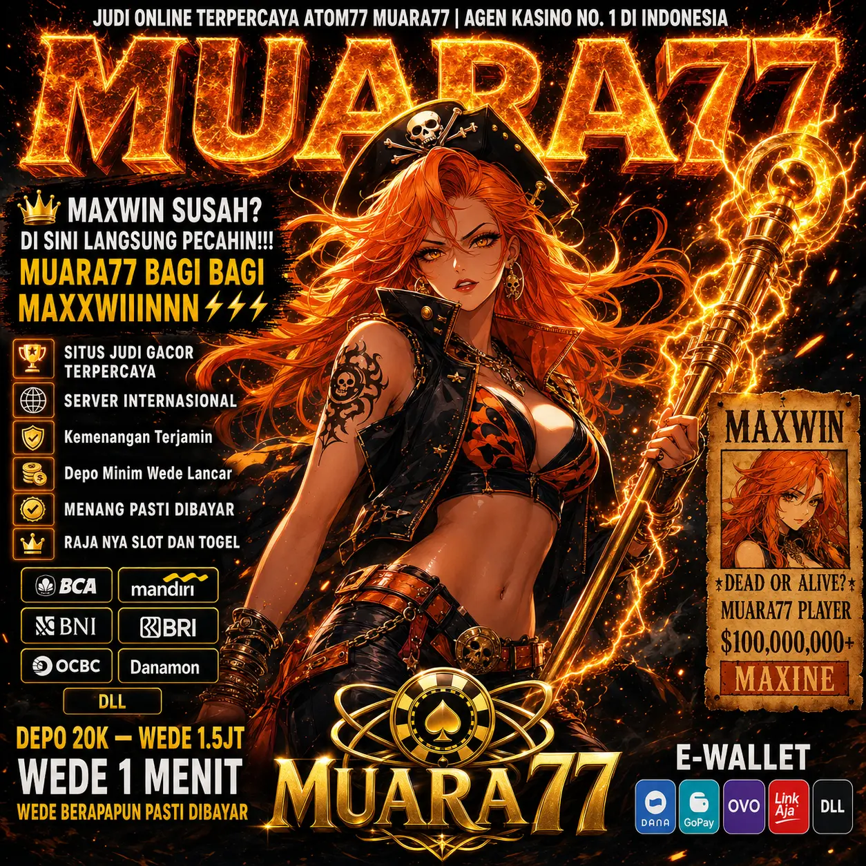 Banner Muara77
